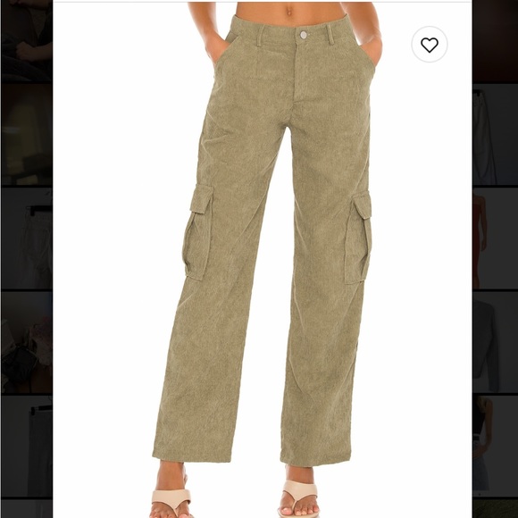 Superdown - Cargo Pants